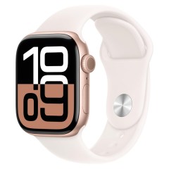 Apple Watch Series 10 GPS + Cellular, 42 mm