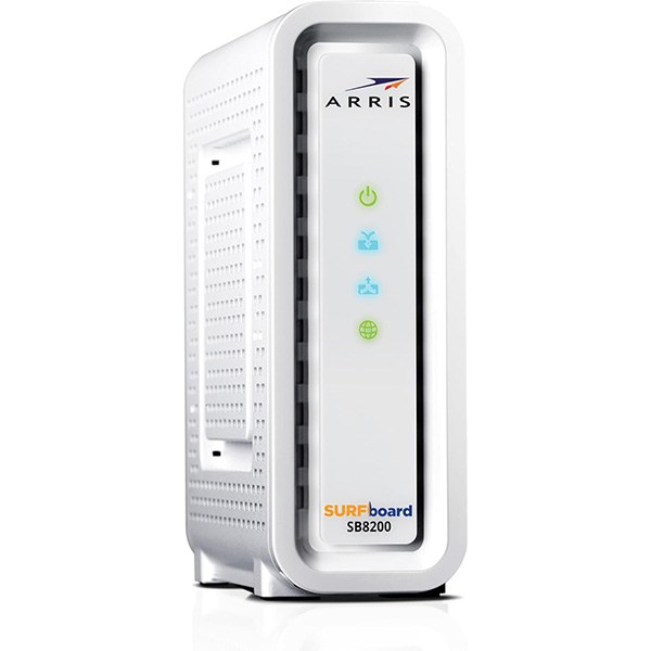 ARRIS (SB8200-RB) Cable Modem
