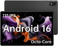 ApoloMedia 2026 11" Android Tablet