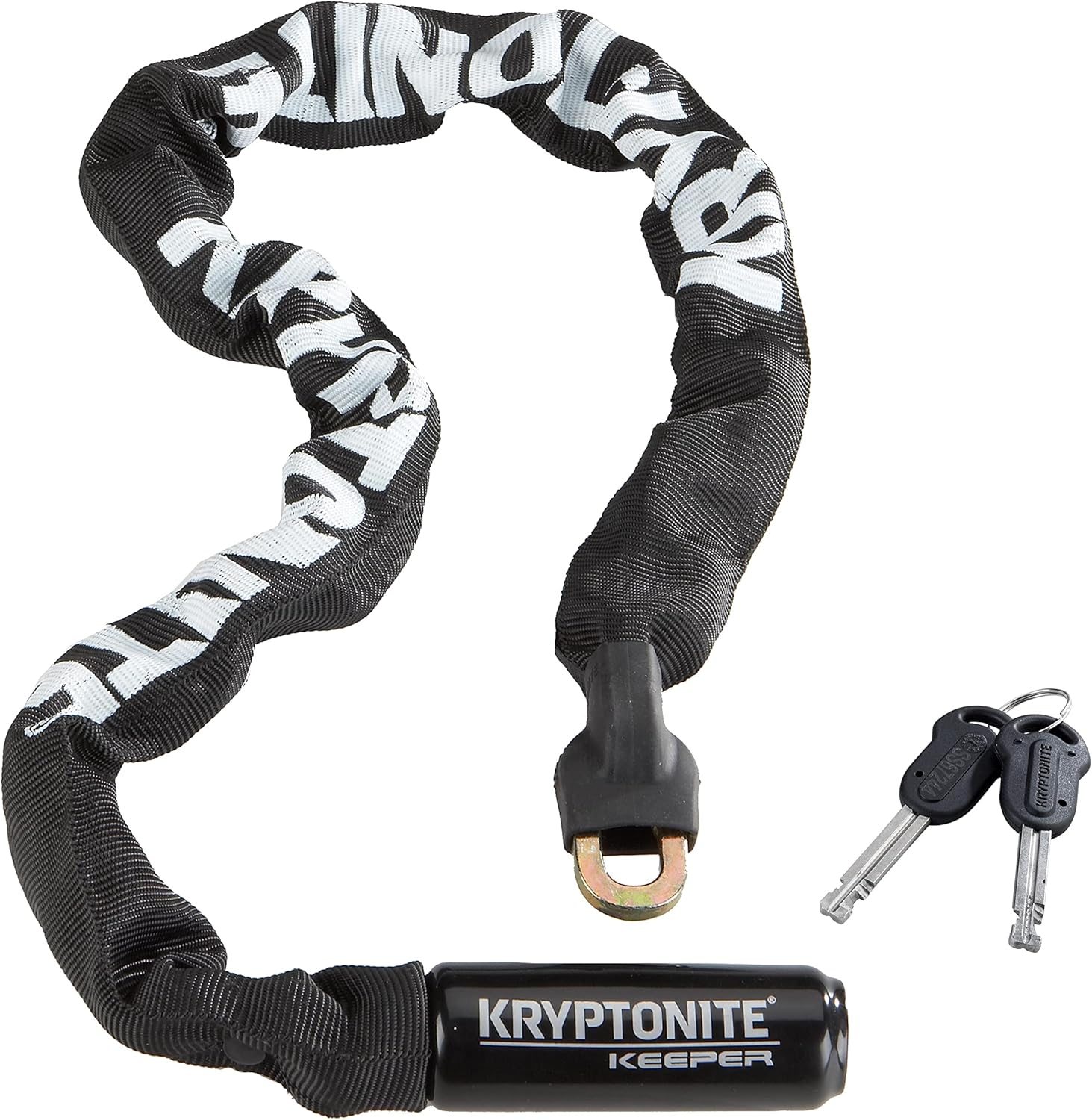 Kryptonite Keeper 785 Bike Chain Lock