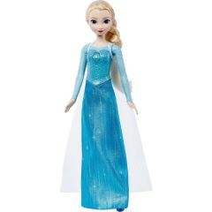 Mattel Disney Frozen Singing Elsa Doll