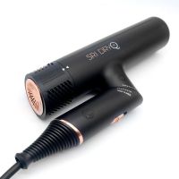 SRILabs DryQ "Smart" Hair Dryer