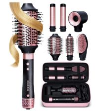 ELLA BELLA 6 in 1 Professional Hot Air Styler