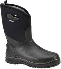 Bogs Men's Ultra Mid Winter Snow Boot