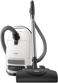 Miele Complete C3 Cat & Dog Canister Vacuum Cleaner