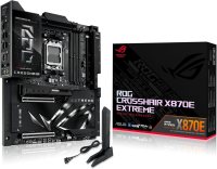 ASUS ROG Crosshair X870E Extreme AMD X870E AM5 E-ATX Gaming Motherboard