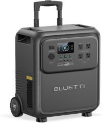 BLUETTI Elite 400 Portable Power Station