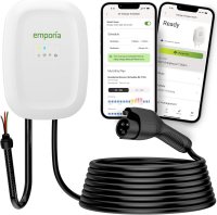 EMPORIA Level 2 EV Charger