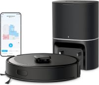 Tapo LiDAR Smart Navigation Robot Vacuum