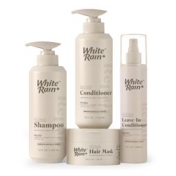 White Rain