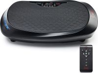 Sunny Health & Fitness Fitboard Vibration Platform Exercise Machine