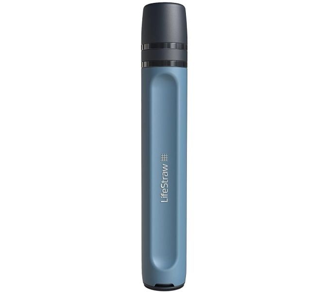 LifeStraw Peak Series Personal Water Filter