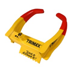 Trimax