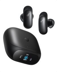 Soundcore by Anker Liberty 5 Pro Noise Cancelling Earbuds