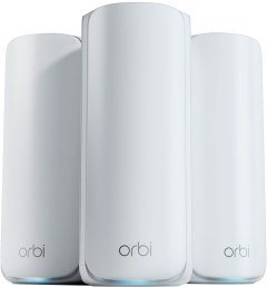 NETGEAR Orbi 770 Series Tri-Band Mesh WiFi System