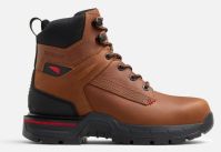 Red Wing IronFlex Women's 6-inch Waterproof Safety Toe Boot