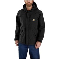 Carhartt Men's Storm Defender Loose Fit Heavyweight Jacket