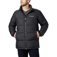 Columbia Pike Lake Jacket