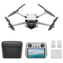 DJI  Mini 3