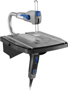 Dremel Moto-Saw Variable Speed Scroll Saw