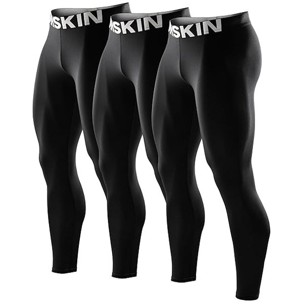 DRSKIN Men's Compression Pants