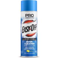 Easy-Off Fume Free Max Oven Cleaner