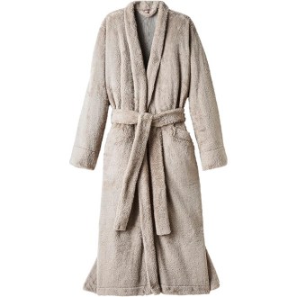 Eberjey  Women's Renew Plush Long Robe