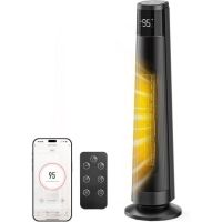 FLANUR Indoor Electric Space Heater