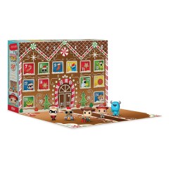 Funko Funko Pop! Pixar Advent Calendar