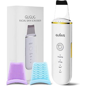 GUGUG Facial Skin Scrubber