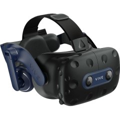 HTC  Vive Pro 2 VR Headset