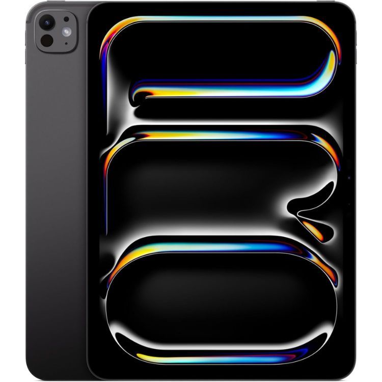 Apple iPad Pro 11-Inch (M5)