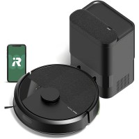 iRobot Roomba 105 Vac Robot Vacuum