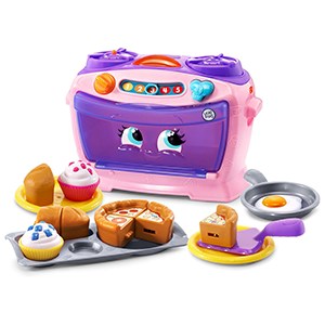 LeapFrog  Number Lovin' Oven