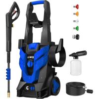 LWQ Pressure Washer