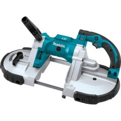 Makita XBP02Z 18V LXT Lithium-Ion Cordless Portable Band Saw