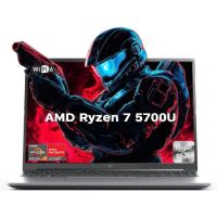 Mallrace 2026 Gaming Laptop