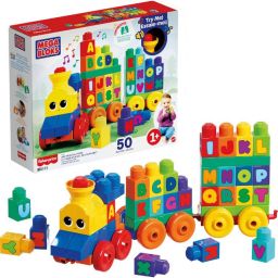 Mega Bloks