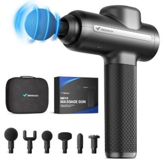 Merach Massage Gun