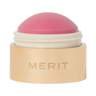 MERIT  Flush Balm Cream Blush