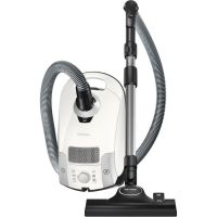 Miele Compact C1 Pure Suction Powerline Canister Vacuum