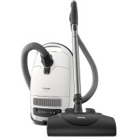 Miele Complete C3 Cat and Dog Canister HEPA Canister Vacuum Cleaner