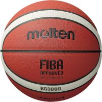 Molten Basketball