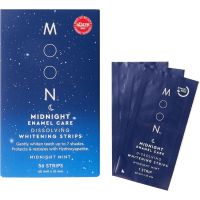 MOON Midnight Teeth Whitening Strips