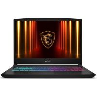 MSI Katana 15 HX Gaming Laptop