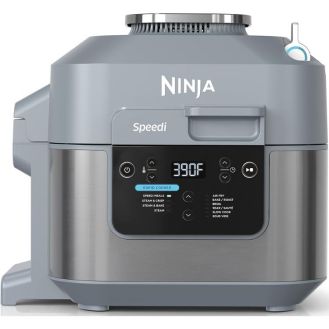 Ninja Speedi Rapid Cooker &amp; Air Fryer