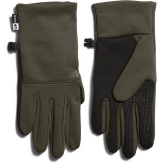 The North Face Etip Fleece Recycled Gloves