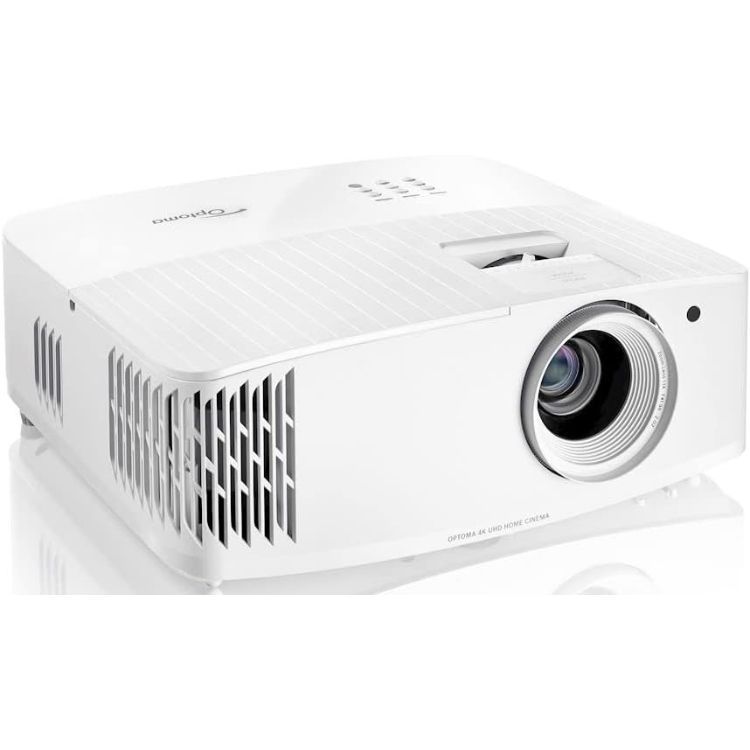 Optoma UHD38X Projector