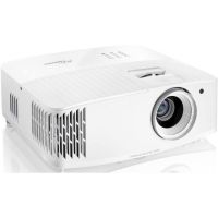 Optoma UHD38X Projector