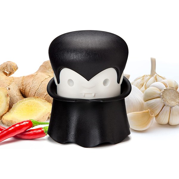 OTOTO  Gracula Garlic Crusher